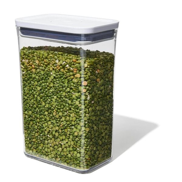 POP Container - Rectangle Medium (2.7 Qt/2.6 L) C7