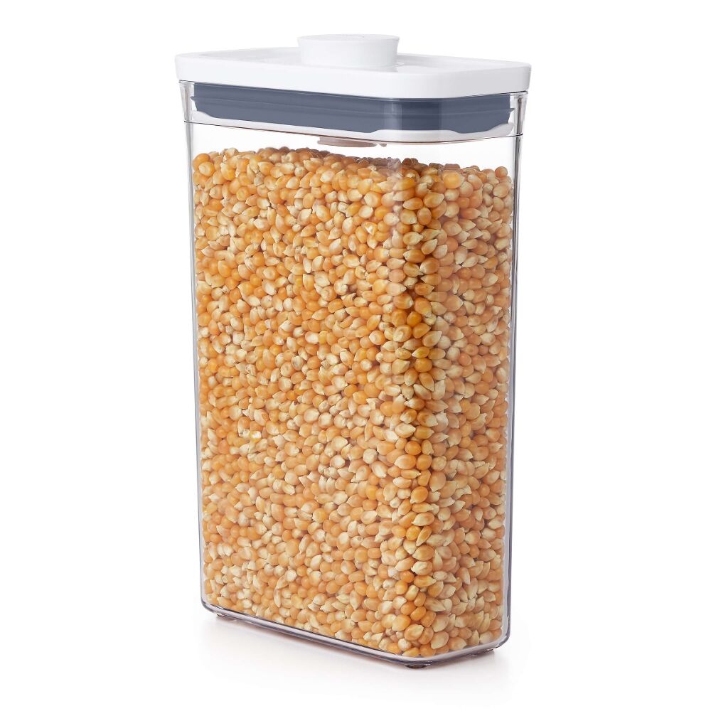 POP Container - Slim Rectangle Medium (1.9 Qt.) A2