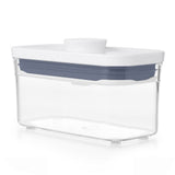 POP Container - Slim Rectangle Mini (0.4 Qt.) R8
