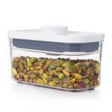 POP Container - Slim Rectangle Mini (0.4 Qt.) R8