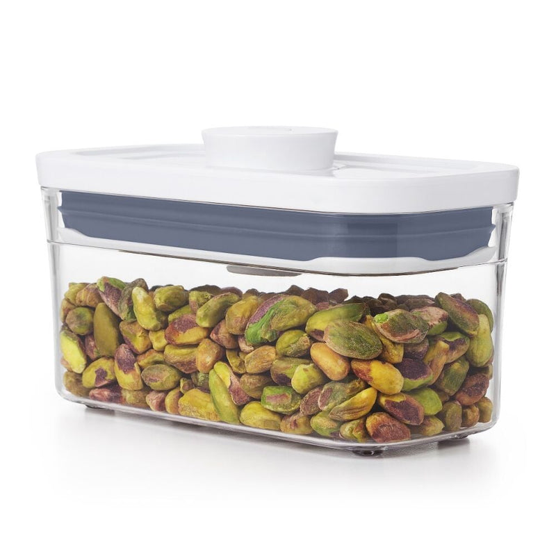 POP Container - Slim Rectangle Mini (0.4 Qt.) R8