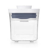 POP Container - Slim Rectangle Mini (0.4 Qt.) R8
