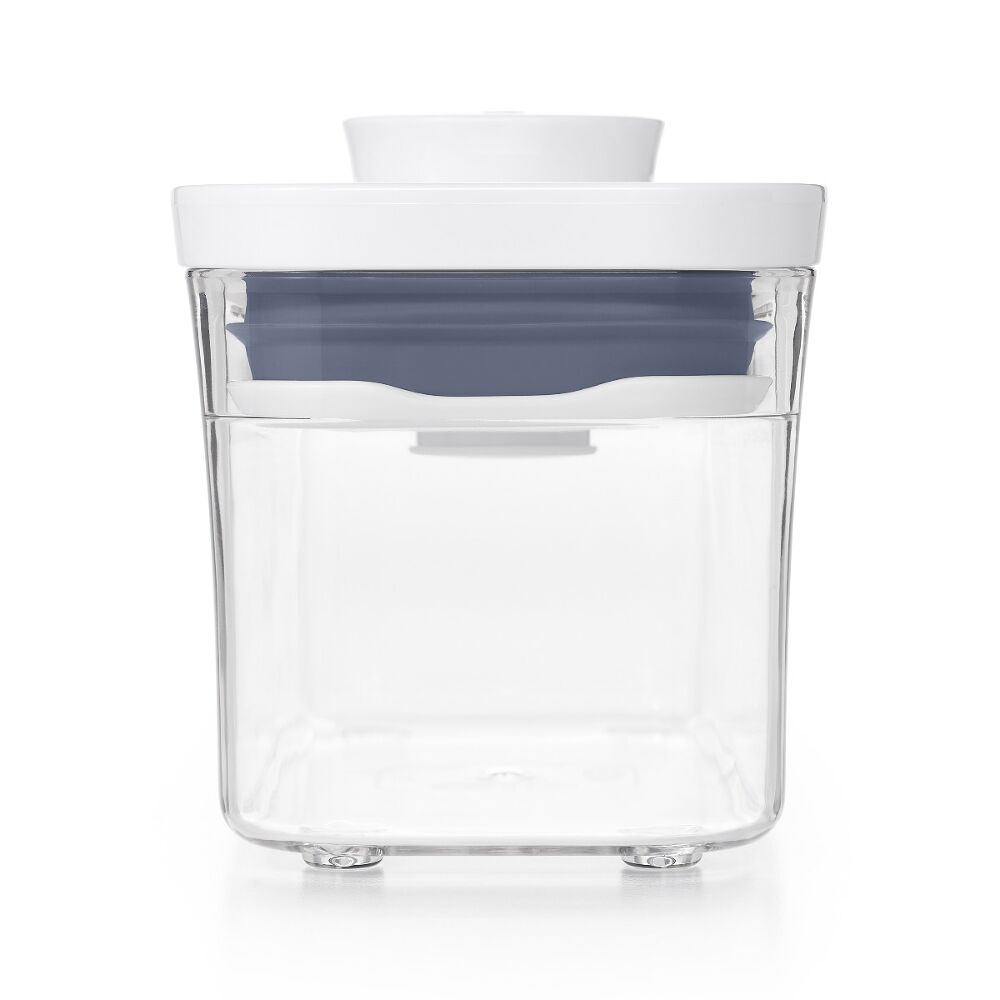POP Container - Slim Rectangle Mini (0.4 Qt.) R8