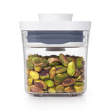 POP Container - Slim Rectangle Mini (0.4 Qt.) R8