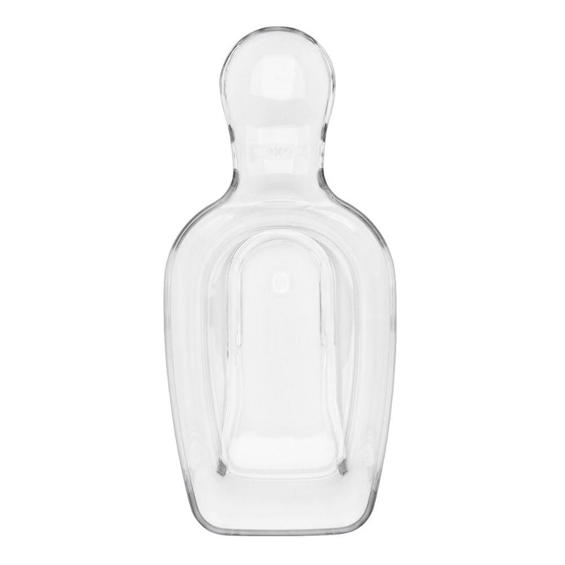 POP Half Cup Scoop W4