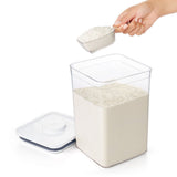 POP Half Cup Scoop W4
