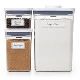 POP Removable Labels R0