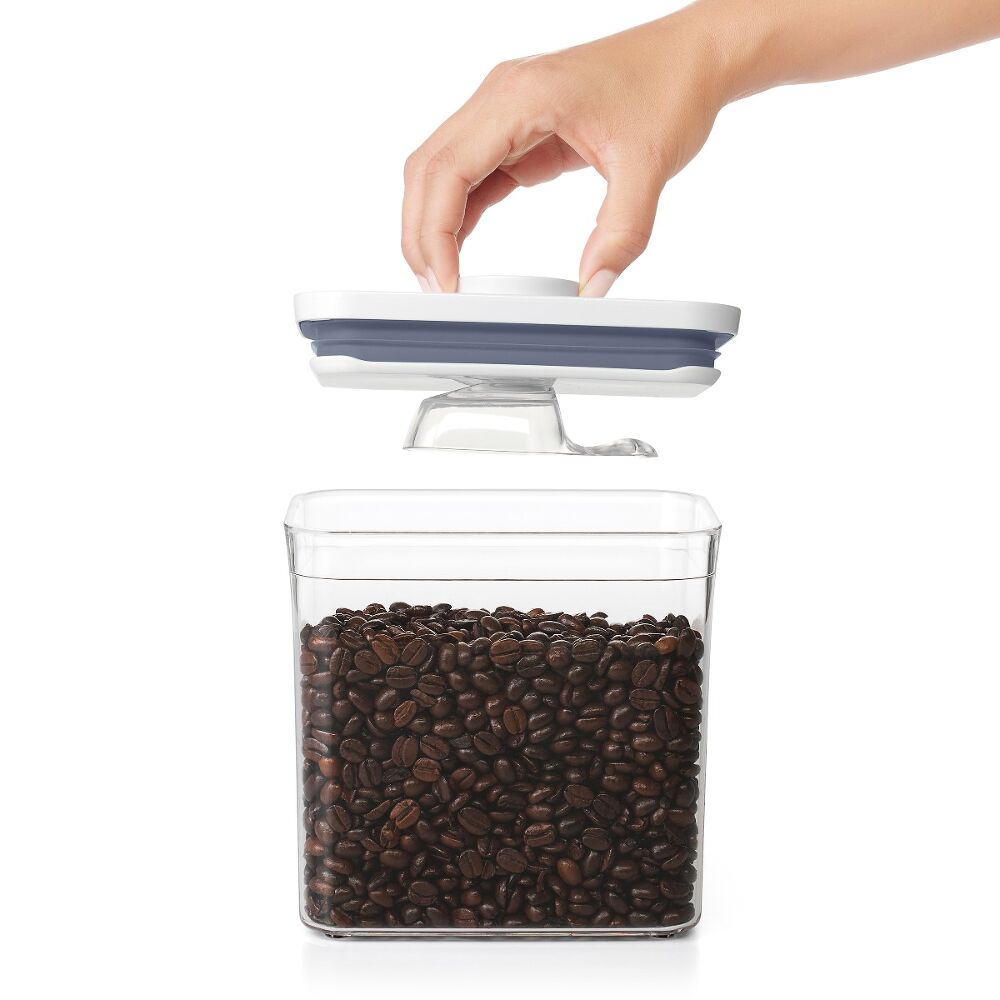 POP Coffee Scoop H4