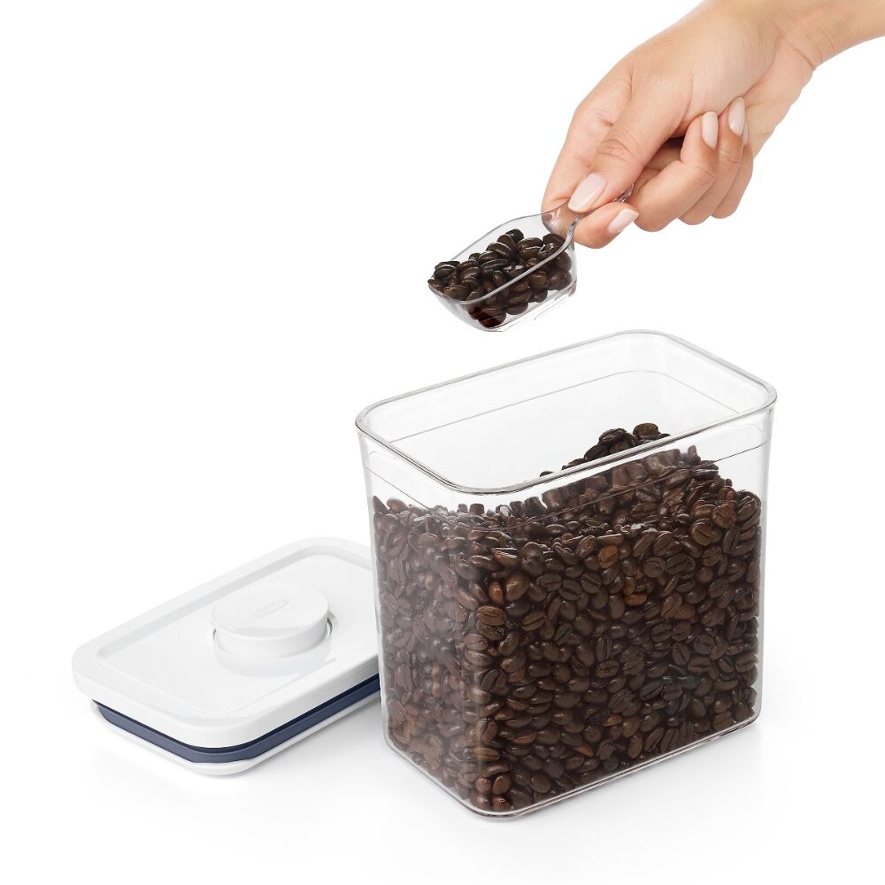 POP Coffee Scoop H4