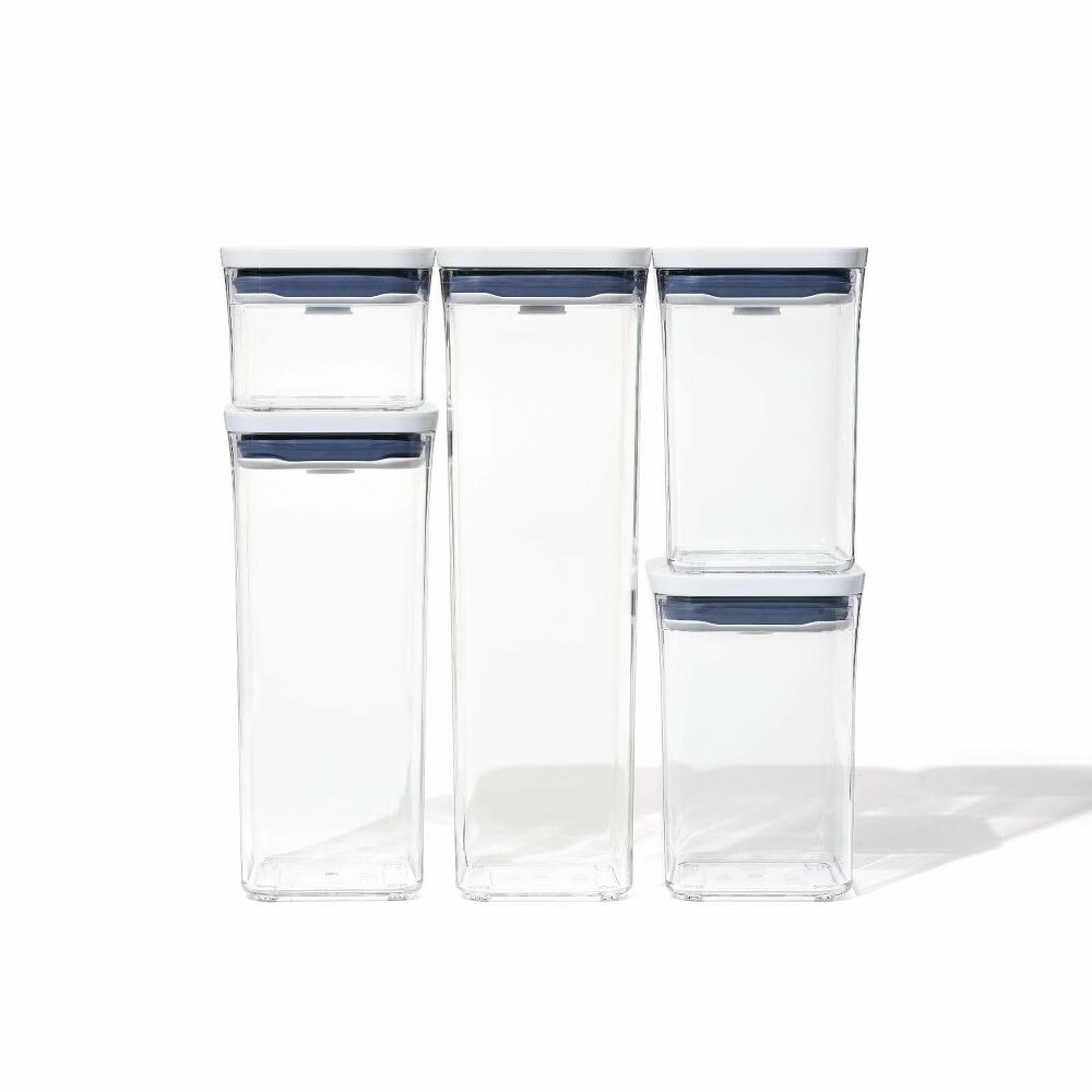 5-Piece POP Container Set M6