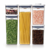 5-Piece POP Container Set M6