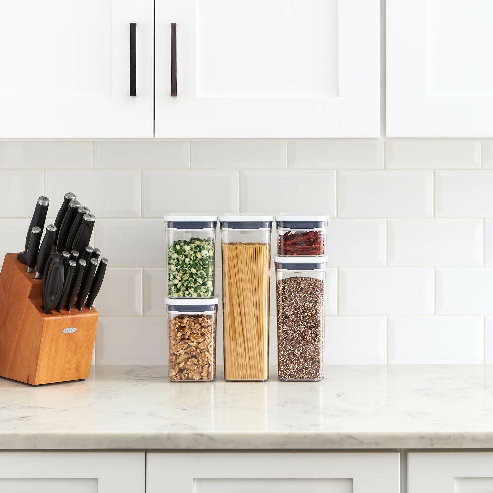 5-Piece POP Container Set M6