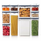 10-Piece POP Container Set M1