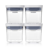 POP 4-Piece Mini Container Set L3