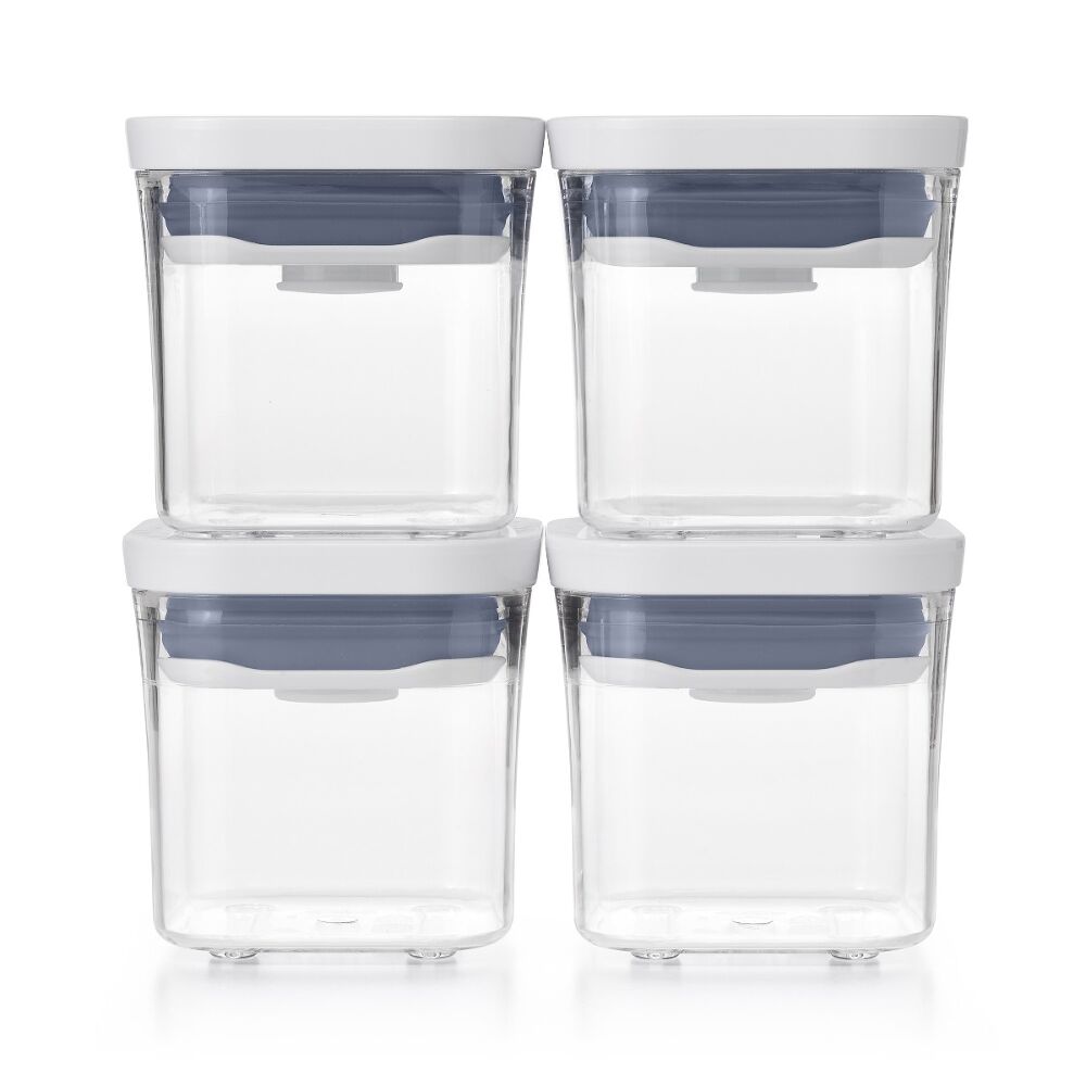 POP 4-Piece Mini Container Set L3