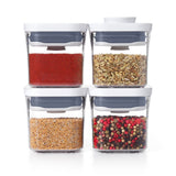 POP 4-Piece Mini Container Set L3