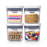 POP 4-Piece Mini Container Set L3