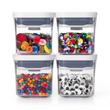 POP 4-Piece Mini Container Set L3
