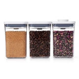 3 Piece POP Container Set M7