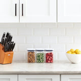 3 Piece POP Container Set M7