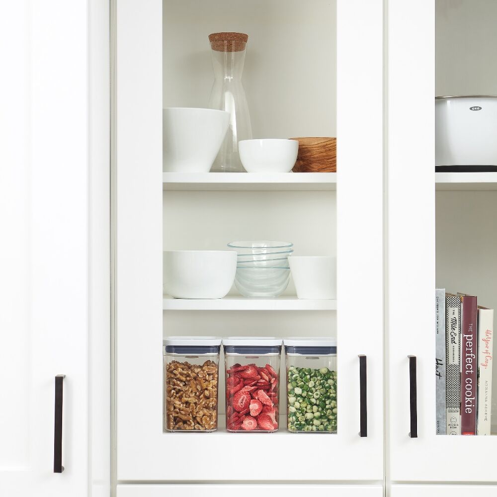 3 Piece POP Container Set M7