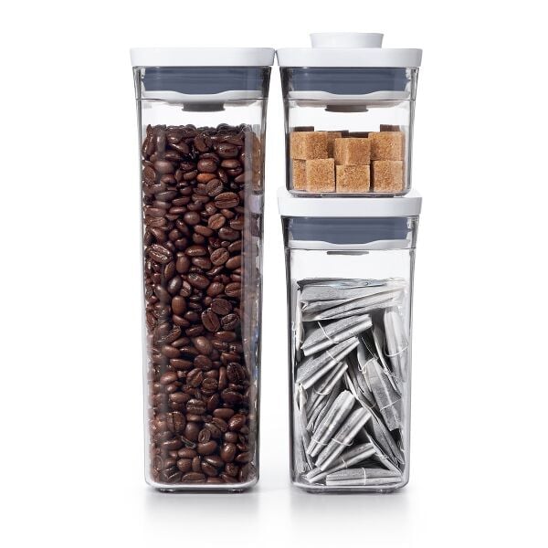 3-Piece POP Container Variety Set E4