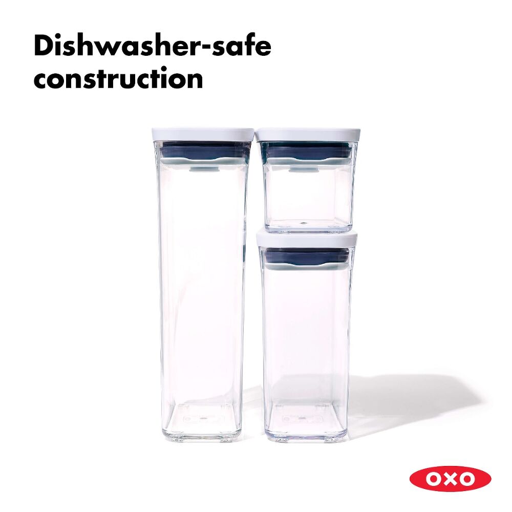 3-Piece POP Container Variety Set E4