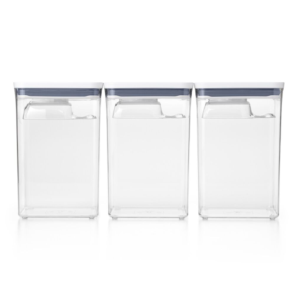 OXO POP 7-Piece Bundle L3