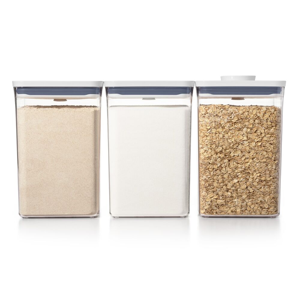 OXO POP 7-Piece Bundle L3