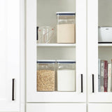 6-Piece POP Container Set W3