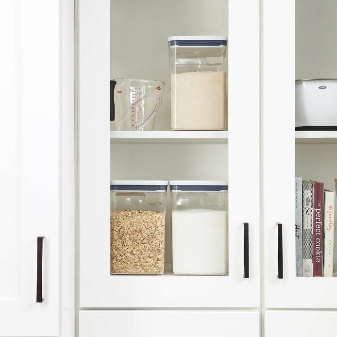 6-Piece POP Container Set W3