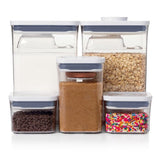 8-Piece POP Container Baking Set Q1