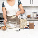 8-Piece POP Container Baking Set Q1