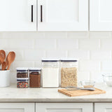 8-Piece POP Container Baking Set Q1