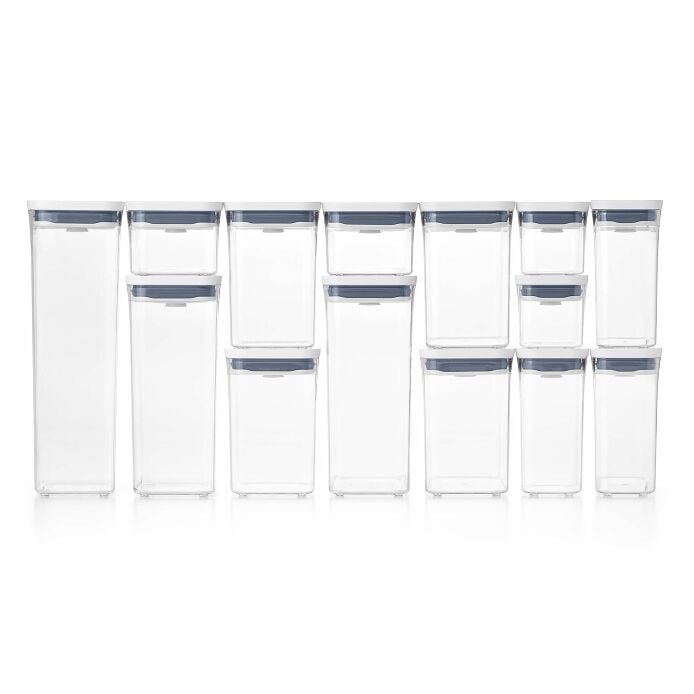 20-Piece POP Container Set P5