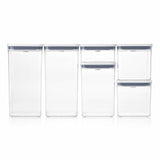 20-Piece POP Container Set P5