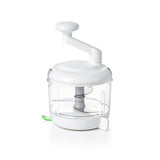 One Stop Chop Manual Food Processor X8