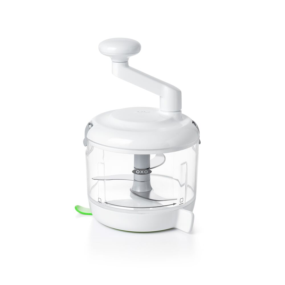 One Stop Chop Manual Food Processor L6