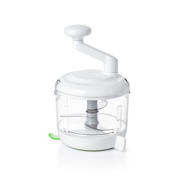 One Stop Chop Manual Food Processor L6