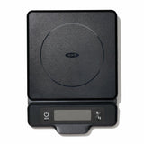 5 lb Food Scale with Pull-Out Display R9