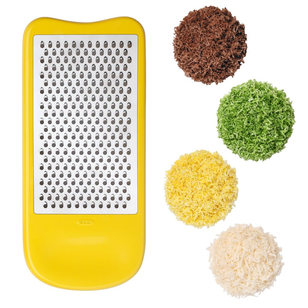 Spiralize, Grate & Slice Set R3