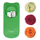 Spiralize, Grate & Slice Set R3