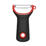 3-Piece Prep Peeler Set, Assorted Blades G6