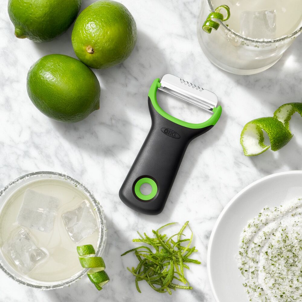 Citrus Peeler K5