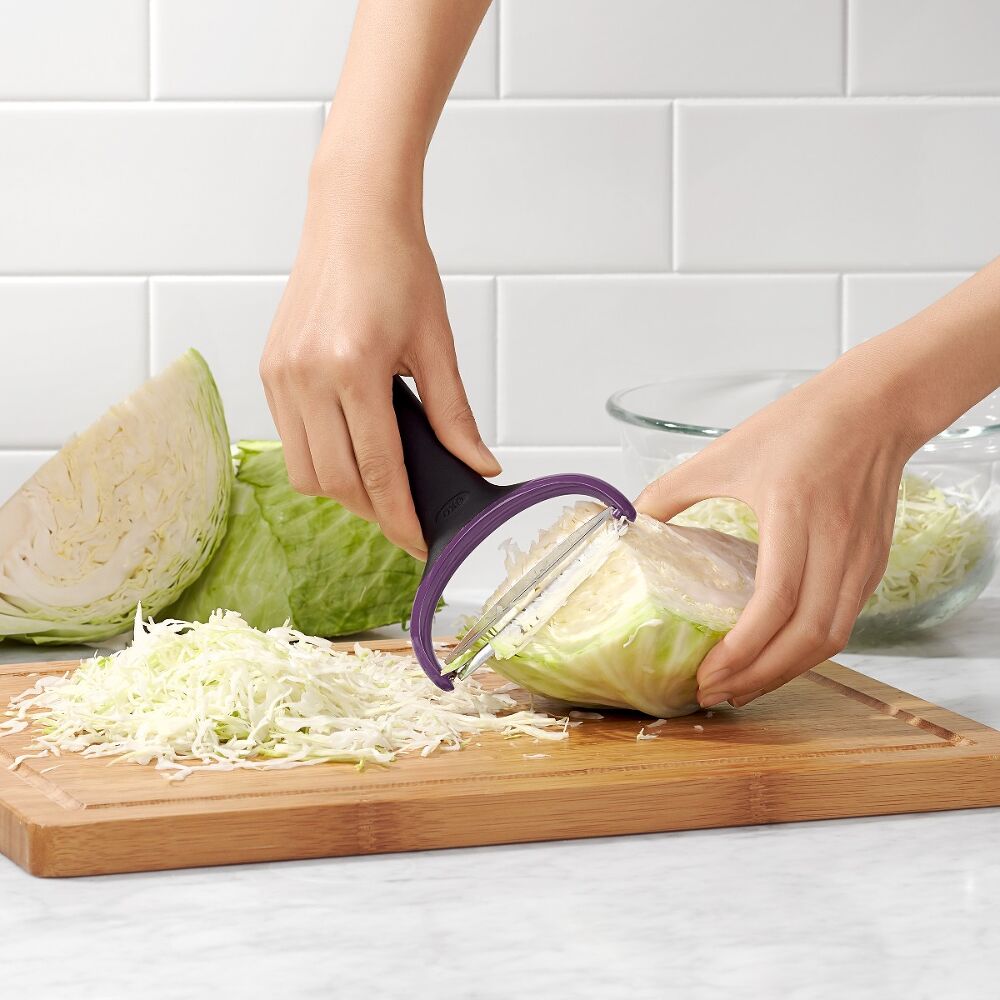 Large Y-Peeler M7