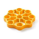 Silicone Pressure Cooker Egg Rack D9