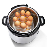 Silicone Pressure Cooker Egg Rack D9