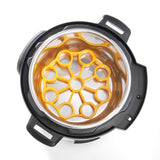 Silicone Pressure Cooker Egg Rack D9