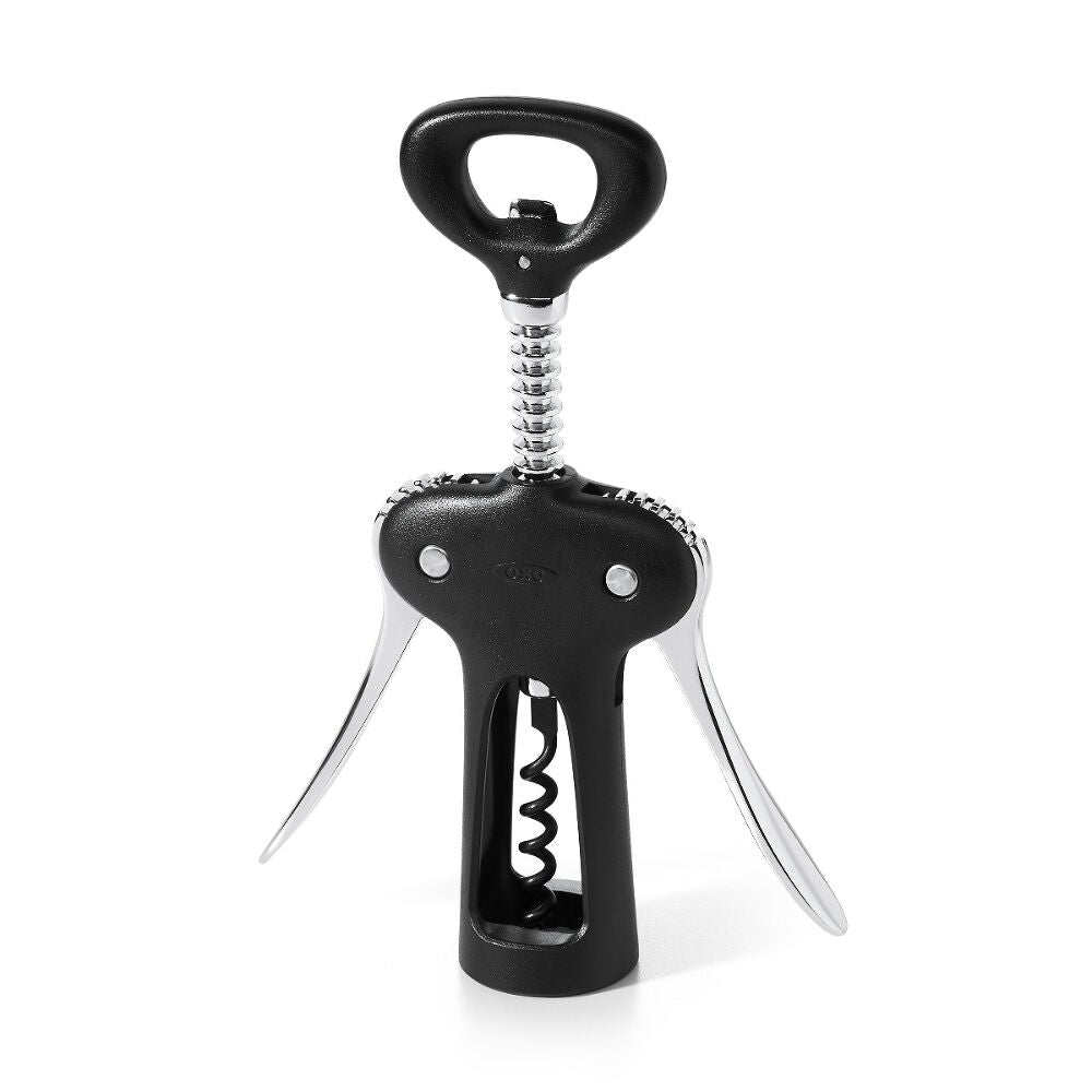 OXO Good Grips Winged Corkscrew with Bottle Opener X2