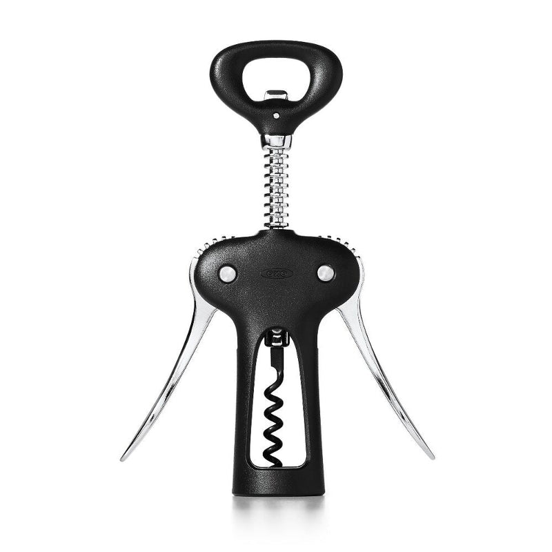 OXO Good Grips Winged Corkscrew with Bottle Opener U4